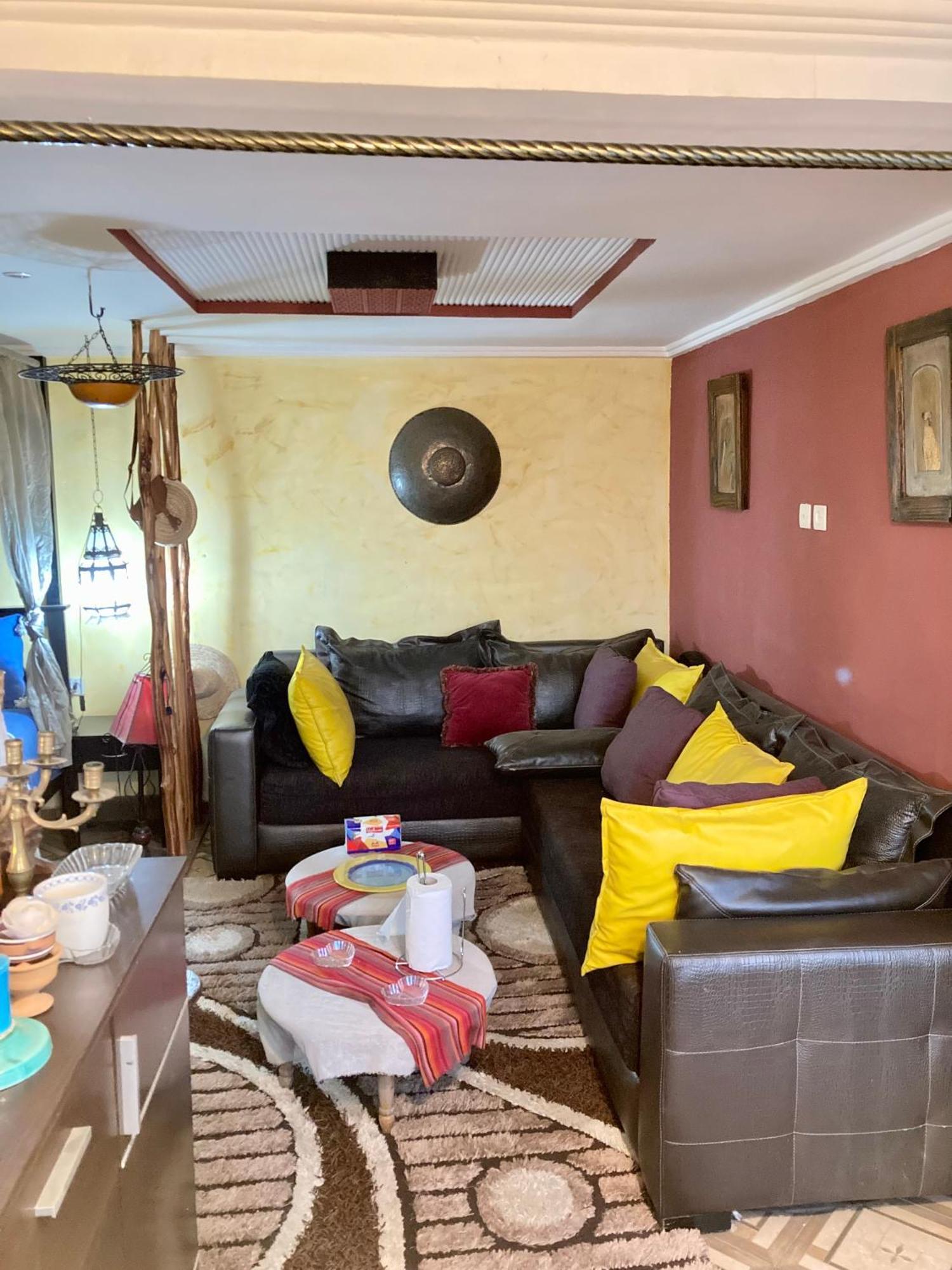 Appartement Dar Diegou *