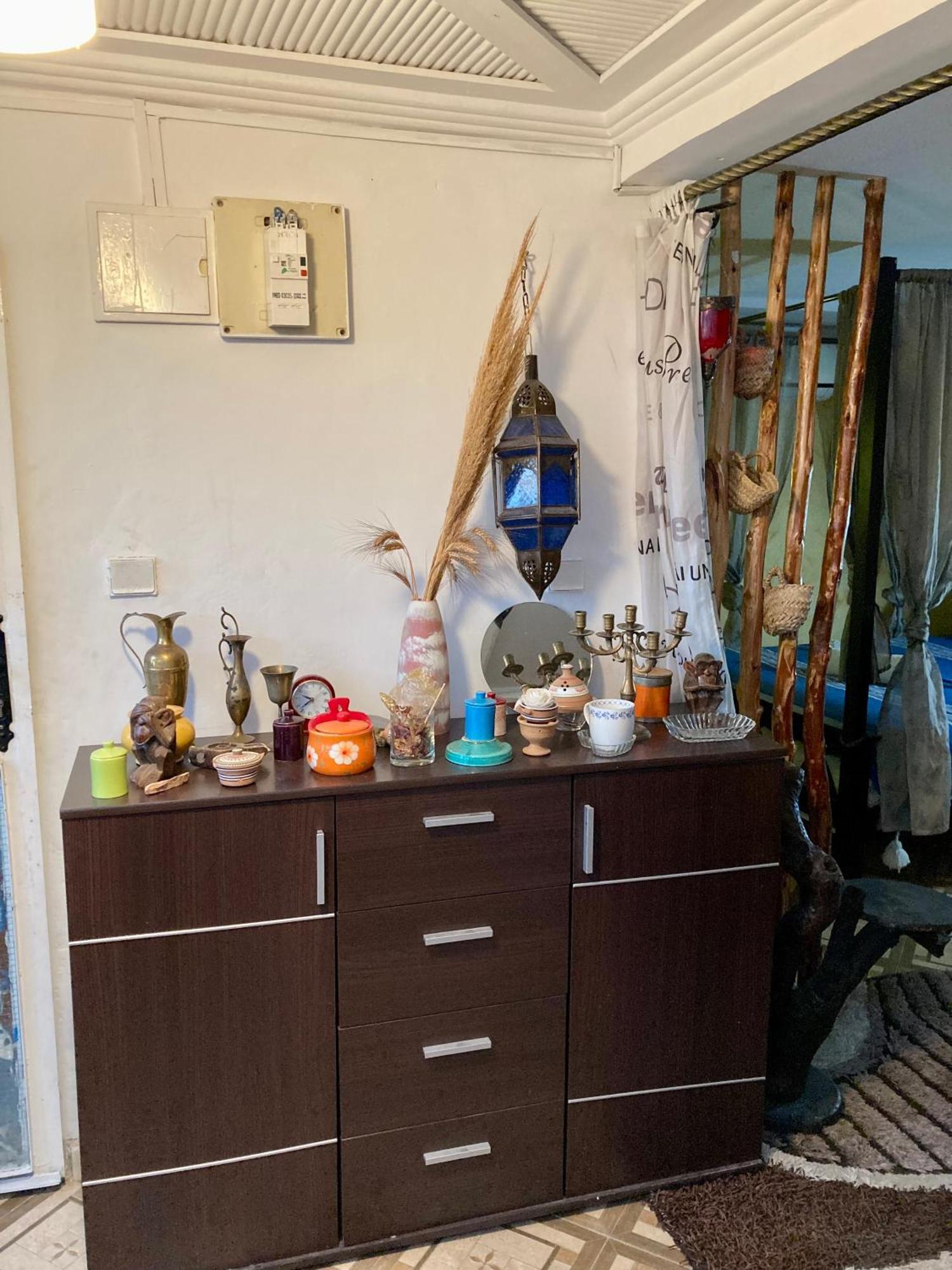 Appartement Dar Diegou *