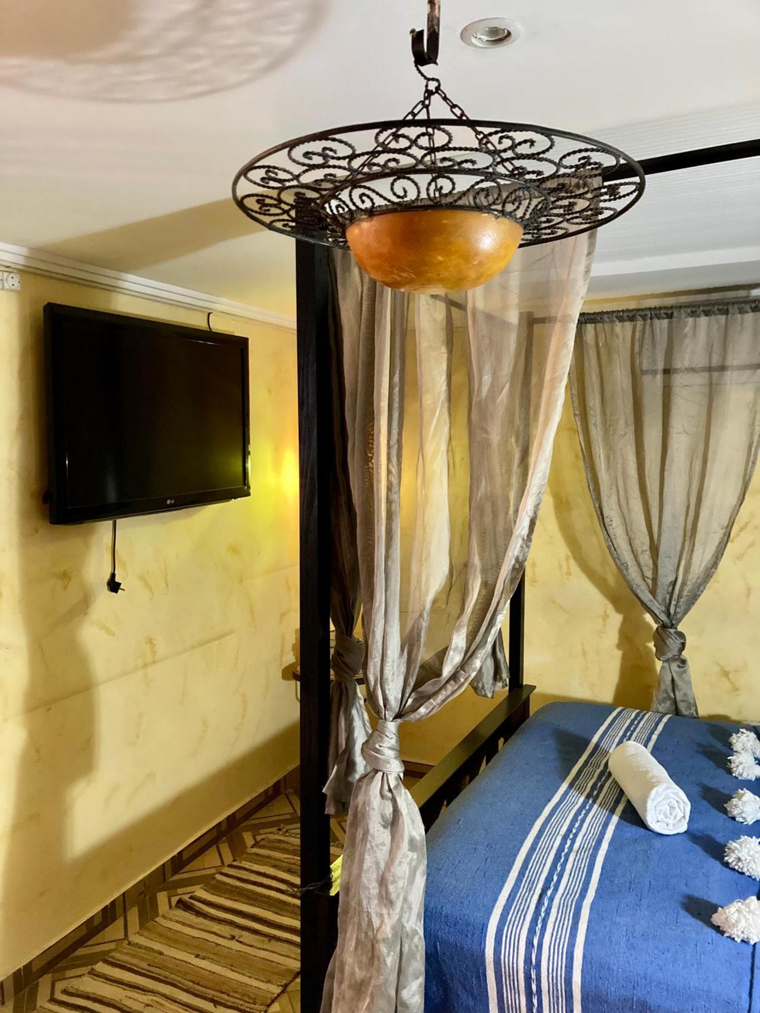 Appartement Dar Diegou *