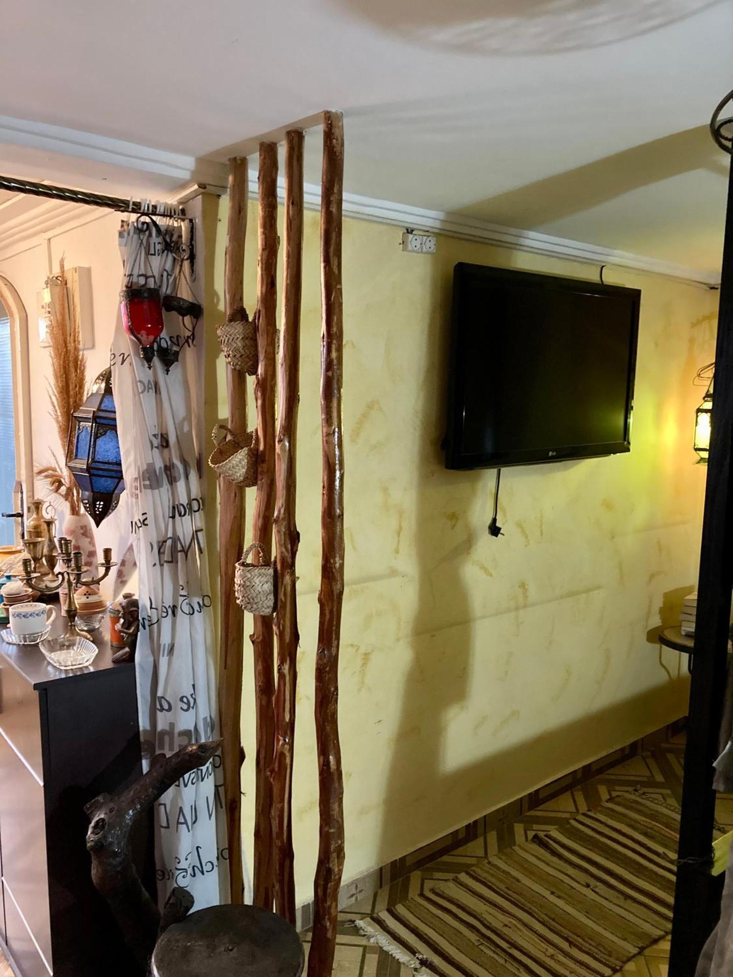 Dar Diegou Appartement Marrakesh