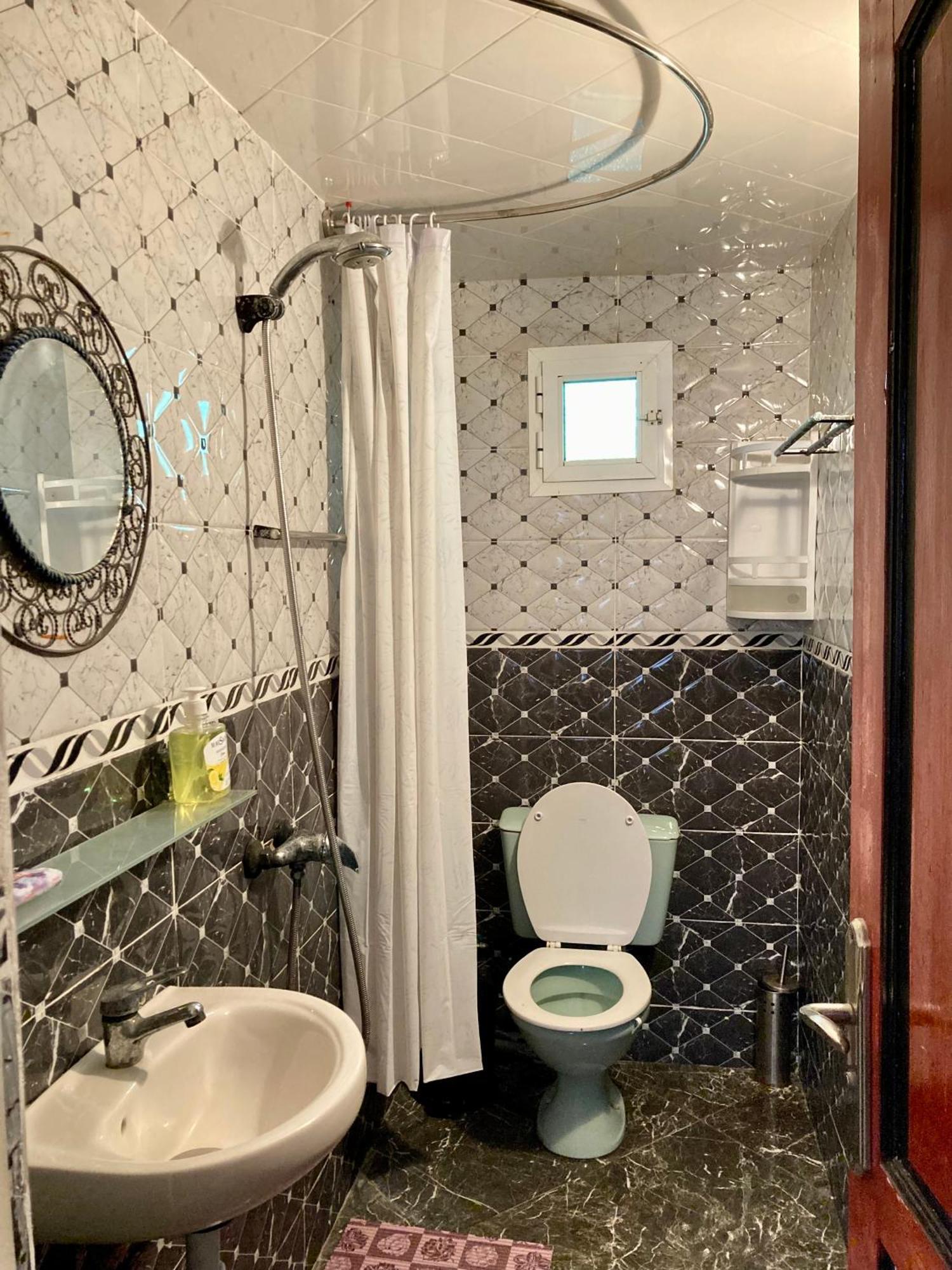 Dar Diegou Appartement *