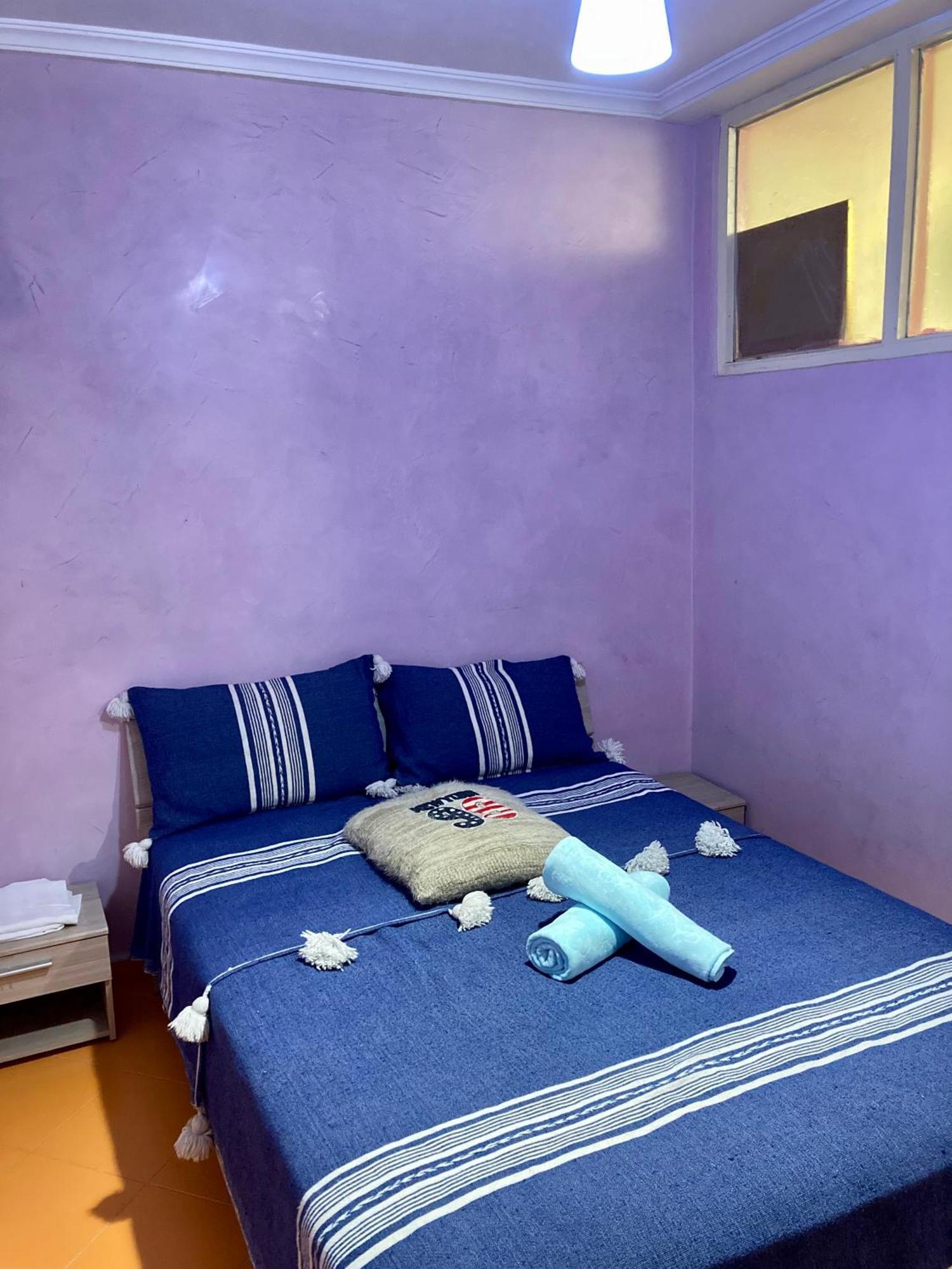 Appartement Dar Diegou