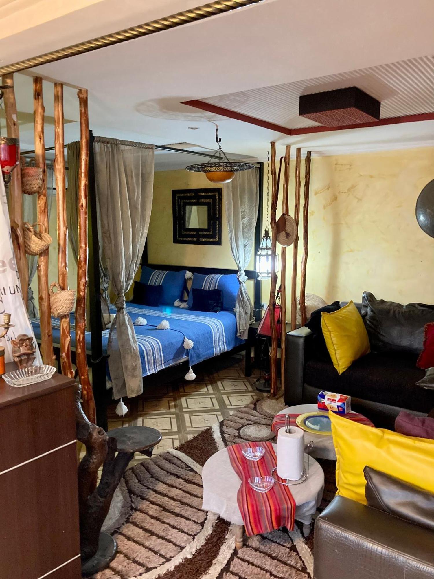 Dar Diegou Apartment