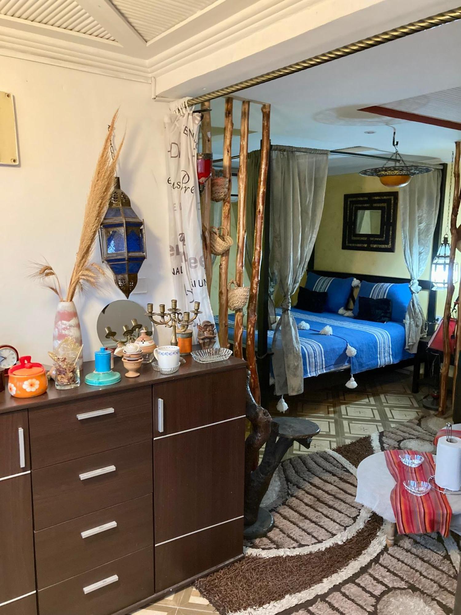 Apartment Dar Diegou